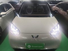 Wuling Binguo 333km Joy Edition - ფოტო 3