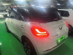 Wuling Binguo 333km Joy Edition - ფოტო 5
