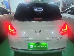 Wuling Binguo 333km Joy Edition - ფოტო 6