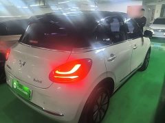 Wuling Binguo 333km Joy Edition - ფოტო 7