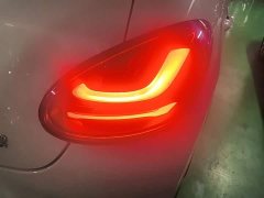 Wuling Binguo 333km Joy Edition - ფოტო 8