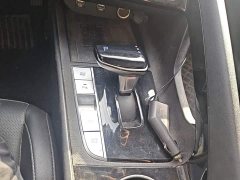 Hyundai Elantra 1.5L CVT Luxury - ფოტო 14