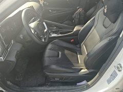 Hyundai Elantra 1.5L CVT Luxury - ფოტო 15