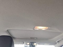 Hyundai Elantra 1.5L CVT Luxury - ფოტო 18