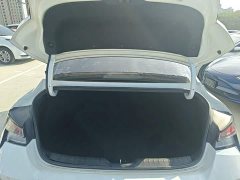 Hyundai Elantra 1.5L CVT Luxury - ფოტო 19