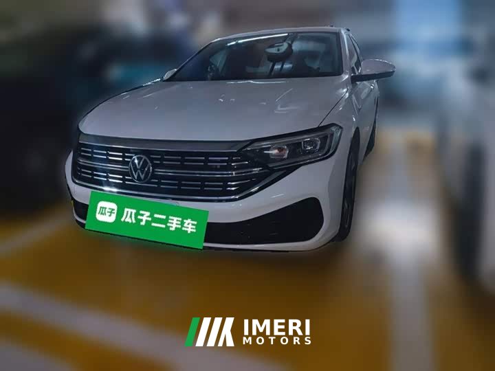Volkswagen Sagitar 280TSI DSG Excellence Edition