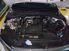 Volkswagen Sagitar 2023 280TSI DSG Excellence Edition - ფოტო 11