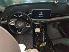 Volkswagen Sagitar 2023 280TSI DSG Excellence Edition - ფოტო 13