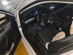 Volkswagen Sagitar 2023 280TSI DSG Excellence Edition - ფოტო 14