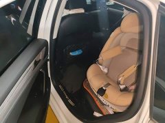 Volkswagen Sagitar 2023 280TSI DSG Excellence Edition - ფოტო 15
