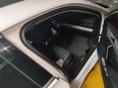 Volkswagen Sagitar 2023 280TSI DSG Excellence Edition - ფოტო 18