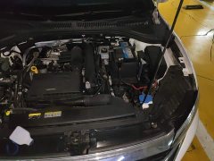 Volkswagen Sagitar 2023 280TSI DSG Excellence Edition - ფოტო 20