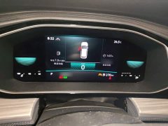 Volkswagen Sagitar 2023 280TSI DSG Excellence Edition - ფოტო 4