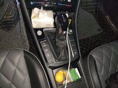 Volkswagen Sagitar 2023 280TSI DSG Excellence Edition - ფოტო 7