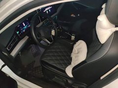 Volkswagen Sagitar 2023 280TSI DSG Excellence Edition - ფოტო 8
