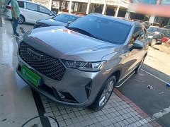 Haval H6 Third Generation 1.5T Automatic Two-Wheel Drive Supreme - ფოტო 1