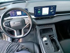 Haval H6 Third Generation 1.5T Automatic Two-Wheel Drive Supreme - ფოტო 10