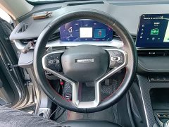 Haval H6 Third Generation 1.5T Automatic Two-Wheel Drive Supreme - ფოტო 11