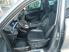 Haval H6 Third Generation 1.5T Automatic Two-Wheel Drive Supreme - ფოტო 15