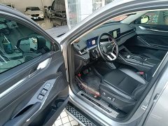 Haval H6 Third Generation 1.5T Automatic Two-Wheel Drive Supreme - ფოტო 16