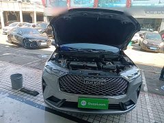 Haval H6 Third Generation 1.5T Automatic Two-Wheel Drive Supreme - ფოტო 20