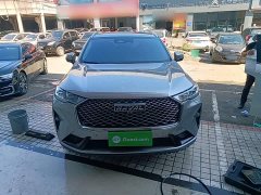 Haval H6 Third Generation 1.5T Automatic Two-Wheel Drive Supreme - ფოტო 3