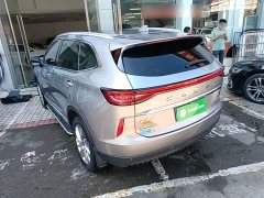 Haval H6 Third Generation 1.5T Automatic Two-Wheel Drive Supreme - ფოტო 5
