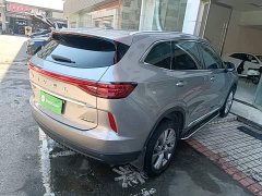 Haval H6 Third Generation 1.5T Automatic Two-Wheel Drive Supreme - ფოტო 7