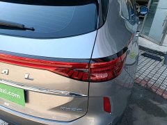 Haval H6 Third Generation 1.5T Automatic Two-Wheel Drive Supreme - ფოტო 8