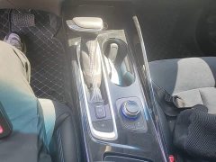 Buick Weilan 6 2020 Plug-in Hybrid Connected Smart Edition - ფოტო 10