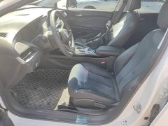 Buick Weilan 6 2020 Plug-in Hybrid Connected Smart Edition - ფოტო 11