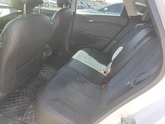 Buick Weilan 6 2020 Plug-in Hybrid Connected Smart Edition - ფოტო 13