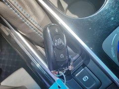 Buick Weilan 6 2020 Plug-in Hybrid Connected Smart Edition - ფოტო 17