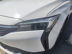 Buick Weilan 6 2020 Plug-in Hybrid Connected Smart Edition - ფოტო 18