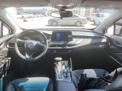 Buick Weilan 6 2020 Plug-in Hybrid Connected Smart Edition - ფოტო 6