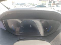 Buick Weilan 6 2020 Plug-in Hybrid Connected Smart Edition - ფოტო 8