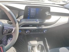 Buick Weilan 6 2020 Plug-in Hybrid Connected Smart Edition - ფოტო 9