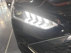 BYD Qin PLUS 2023 Champion Edition DM-i 55KM Leading - ფოტო 11