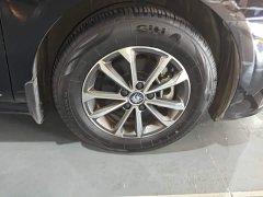 BYD Qin PLUS 2023 Champion Edition DM-i 55KM Leading - ფოტო 12