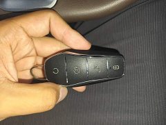 BYD Qin PLUS 2023 Champion Edition DM-i 55KM Leading - ფოტო 13