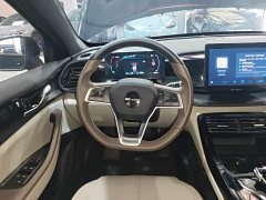 BYD Qin PLUS 2023 Champion Edition DM-i 55KM Leading - ფოტო 15