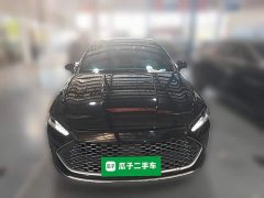BYD Qin PLUS 2023 Champion Edition DM-i 55KM Leading - ფოტო 5