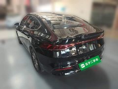 BYD Qin PLUS 2023 Champion Edition DM-i 55KM Leading - ფოტო 7