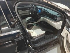 BYD Qin PLUS 2023 Champion Edition DM-i 55KM Leading - ფოტო 9