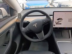 Tesla Model Y Standard Range RWD - ფოტო 11