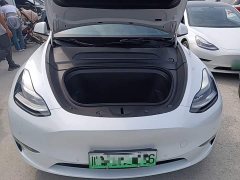 Tesla Model Y Standard Range RWD - ფოტო 20