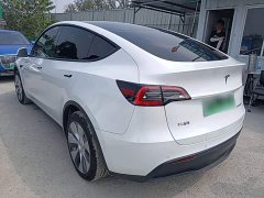 Tesla Model Y Standard Range RWD - ფოტო 5