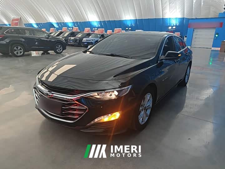 Chevrolet Malibu XL 535T Automatic Sharp Edition - ავტომობილი ჩინეთიდან