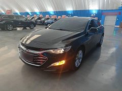 Chevrolet Malibu XL 535T Automatic Sharp Edition - ფოტო 1