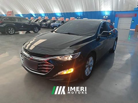 2021 Chevrolet Malibu XL 535T Automatic Sharp Edition - ავტომობილი ჩინეთიდან